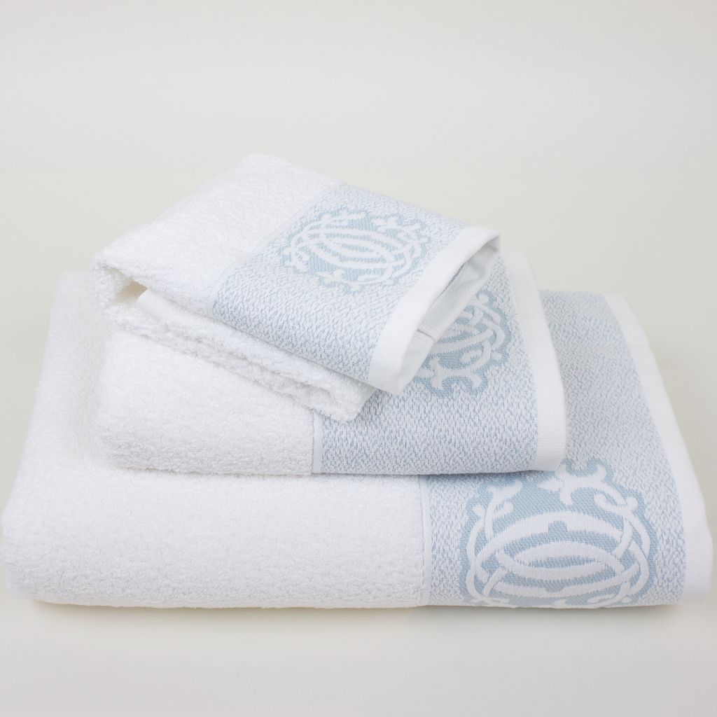 Bath Towel Set Mondego